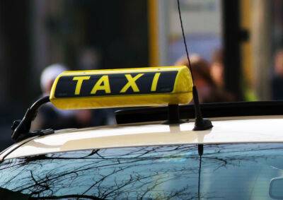 В Праге таксист потребовал у туриста 1250 крон за 300 метров пути