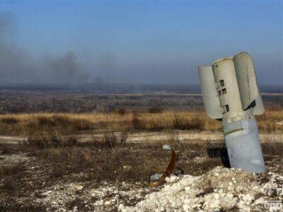 Россия в течение суток нанесла один ракетный и 16 авиаударов по территории Украины – Генштаб ВСУ