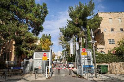 Для обслуживания Биби и Сары канцелярия премьера снимет несколько квартир в центре Иерусалима