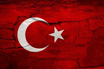 Землетрясение в Турции и Сирии: 8 тысяч погибли, 40 тысяч ранены