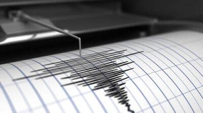 В Израиле произошло землетрясение магнитудой 3,5