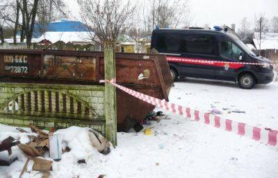 Тверской областной суд вынес приговор по делу о жестоком убийстве жительницы Бологое