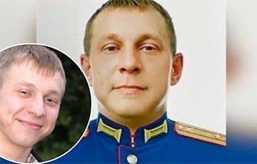 ВСУ ликвидировали российского майора-хвастуна, называвшего себя Александром Невским