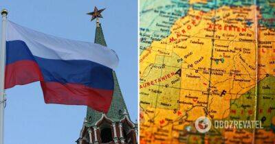 Россия усиливает свое влияние в Африке для ослабления позиций Европы