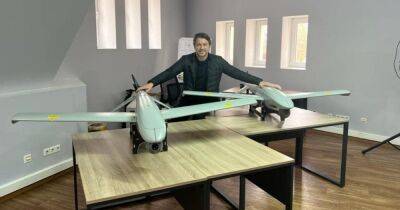 Волонтер рассказал о разработке дальнобойных дронов в Украине: что известно