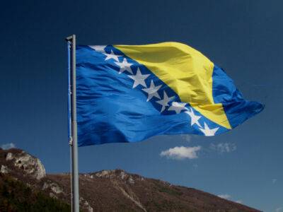 россия пригрозила Боснии и Герцеговине из-за возможного членства в НАТО - unn.com.ua - Россия - Украина - Киев - Вашингтон - Брюссель - Босния и Герцеговина - Сараево