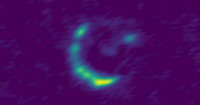 Невидимка из космоса. Ученые выследили галактику, которая скрывалась от посторонних глаз 11 млрд лет