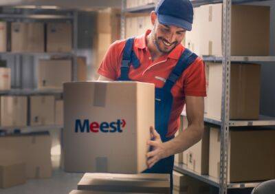 Meest запустила новый формат отправлений в Польшу с доставкой за 5 суток
