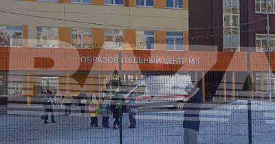 Избили молотками: в Челябинске школьники подрались из-за национальности, — росСМИ (видео)