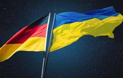 ФРГ одобрила новый пакет военной помощи Украине - korrespondent.net - Россия - Украина - Германия