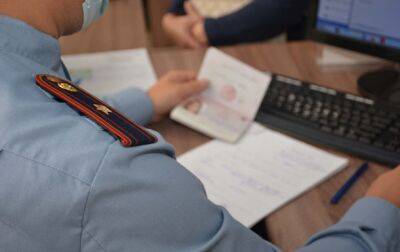 Казахстан запретил иностранцам проживать по внутреннему паспорту