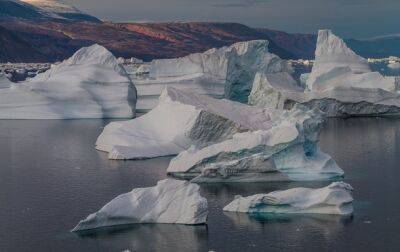 Четыре страны окажутся под водой из-за таяния ледников - ученые