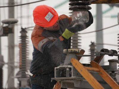 Потребление электроэнергии в Украине выросло, лимиты не применяются в трех областях – "Укрэнерго" - gordonua.com - Россия - Украина