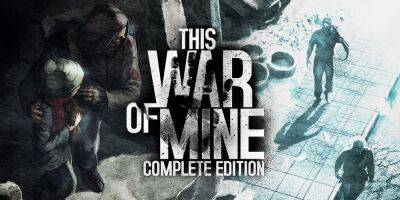 This War Of Mine присоединилась к постоянной коллекции видеоигр в Музее современного искусства