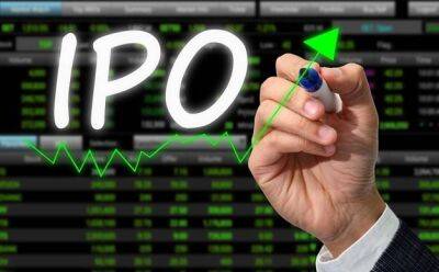 Китайские компании вновь начали проводить IPO на биржах США