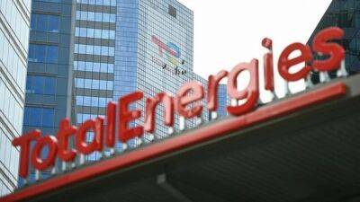 Французский энергетический гигант TotalEnergies обнародовал рекордную прибыль в 20,5 млрд долларов