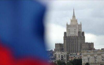 Москва ответила на претензии США по ДСНВ