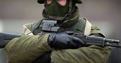 На Херсонщине оккупанты начали фильтрацию украинских госслужащих