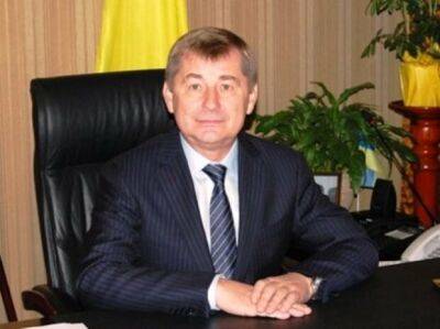 Ексрегіонал Володимир Кацуба – фігурант антикорупційних розслідувань