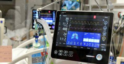 Латвия передаст Украине медоборудование на общу сумму в почти 378 000 евро