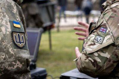 Операция Куду: 200 украинских военнослужащих проходят обучение у австралийских солдат