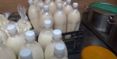 Молочка в Украине становится элитным продуктом: "начали производить под заказ" - popcorn.politeka.net - Украина
