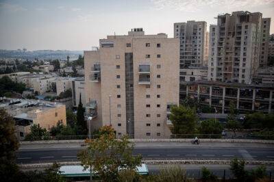 Отчет госконтролера: при сильном землетрясении в Израиле может быть разрушено 610.000 квартир