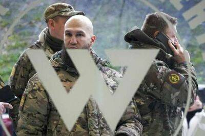Источники: На белорусских полигонах тренируют также российских заключенных для «Вагнера»