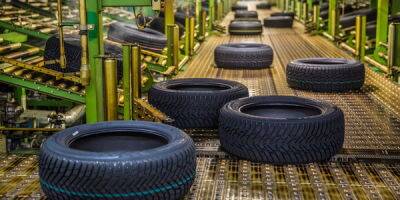 Уход Nokian Tyres с российского рынка стал ближе