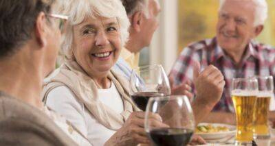 Алколечение: пиво и вино помогают предотвратить деменцию - cxid.info