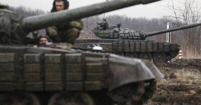 Без особого успеха: ВС РФ начали крупное наступление в Луганской области, — ISW