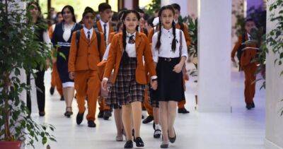 Какие возможности для развития молодежи Таджикистана открывает русскоязычное образование