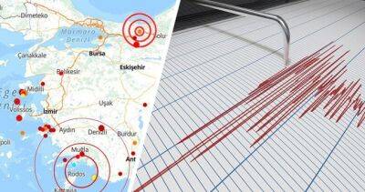 Для туризма прозвучал тревожный сигнал: турецкий геофизик заявил, что на Анталию может обрушится более страшное землетрясение - dialog.tj - Турция - Стамбул - Кахраманмараш