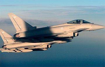 Guardian: Британия готовится к передаче Украине боевой авиации
