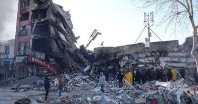 МИД Германии раскритиковал Россию и Сирию – используют тему землетрясений в политических целях