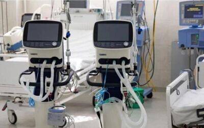 Латвия передаст Украине медоборудование на сотни тысяч евро