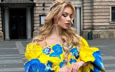 Апанасенко вспомнила, как восприняла появление россиянки на Мисс Вселенная