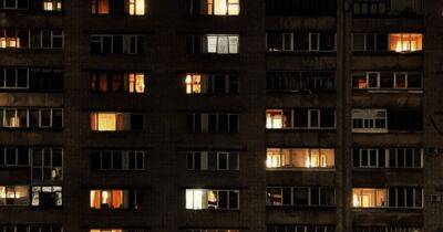 Все справедливо: в ДТЭК объяснили, почему не всем домам в Киеве отключают свет