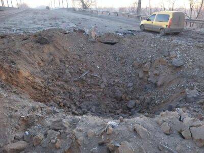 Россияне 8 февраля обстреливали ракетами и артиллерией Донецкую область, повреждены дома, детсад и церковь – ОВА