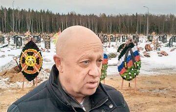Пригожин заявил о прекращении вербовки заключенных в ЧВК «Вагнера»