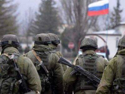 россия начала вооружаться и готовиться к предстоящему наступлению - Foreign Рolicy
