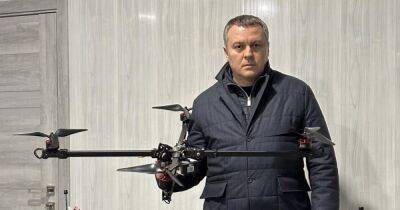"Шахеды" не долетят: украинские БПЛА Spire будут охотиться на дроны-камикадзе