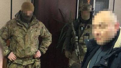 В "Укрзализныце" разоблачили предателя, который работал на ФСБ и корректировал удары по Киеву
