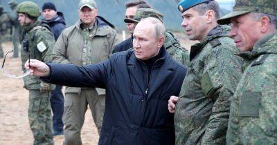"Будет намного больше": на войне в Украине погибли 20 генералов РФ, — разведка Японии