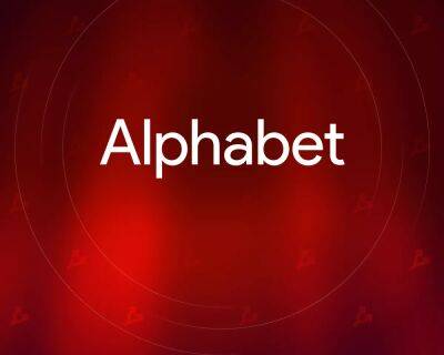 Alphabet потерял $100 млрд капитализации из-за ошибки чат-бота в рекламе