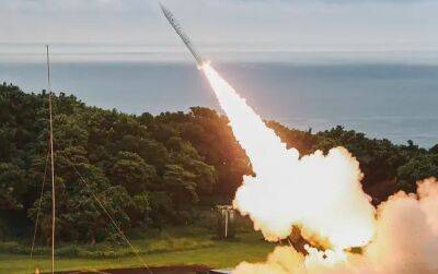 Тайвань испытал новую крылатую ракету, способную поразить материковый Китай