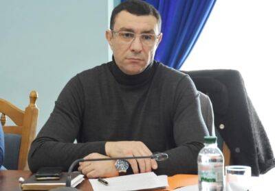 ВАКС отложил заседание по делу депутата Одесского облсовета