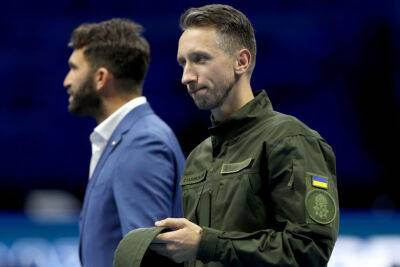 Стаховский: Украинцы должны выйти на арену и противостоять спортсменам поддерживающим войну? Это точно не о фэйр-плей