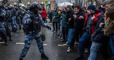 Вопрос времени: Россию ожидает не осмысленный протест, а свержение власти, — ГУР