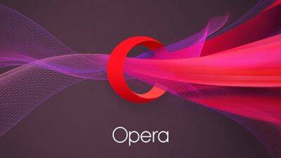 Opera объявила об интеграции ChatGPT в браузер